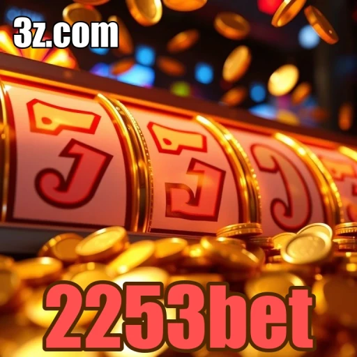 2253BET Recursos