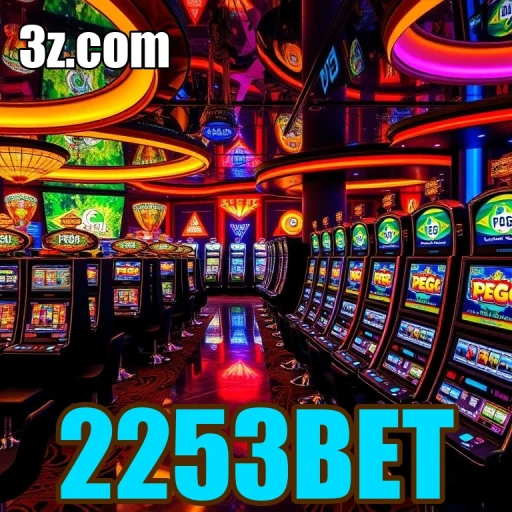 Ofertas Imperdíveis na 2253BET para Apostadores Dedicar-se