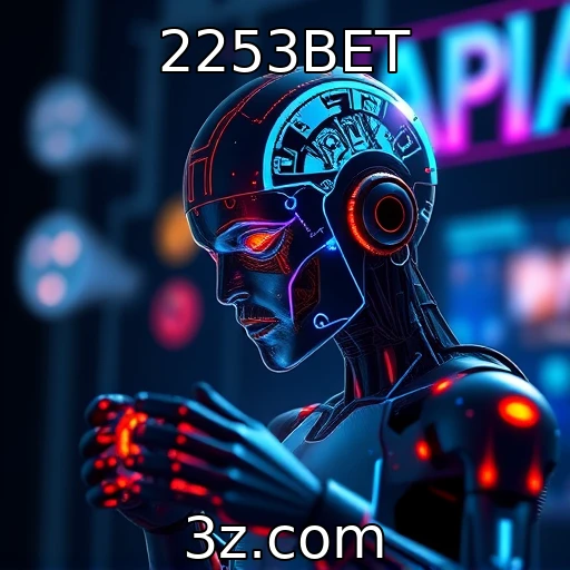 Impacto da inteligência artificial na indústria de jogos