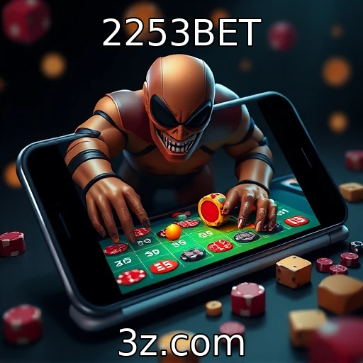 Tendências de desenvolvimento em jogos para dispositivos móveis